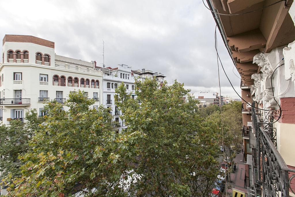 Apartamento Delicias Daire Madrid Dış mekan fotoğraf